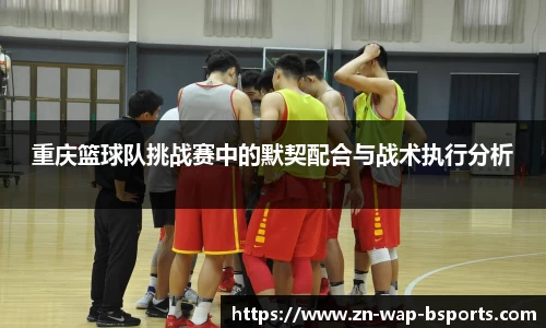 重庆篮球队挑战赛中的默契配合与战术执行分析